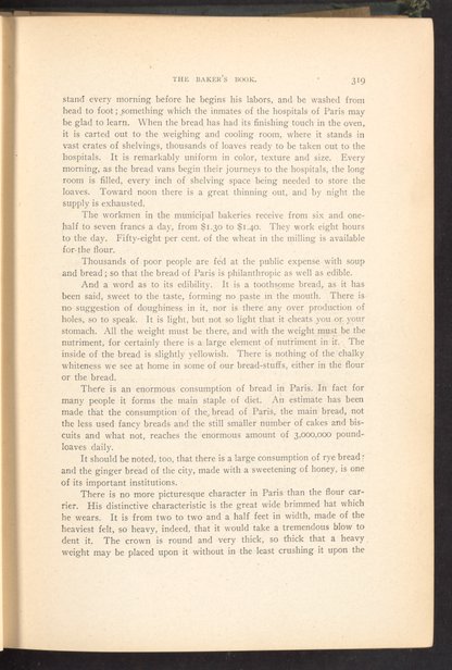 The Baker's Book [Volume II] - Science History Institute Digital ...