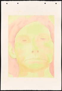 Untitled (Genotype: Phenotype Wall Piece)
