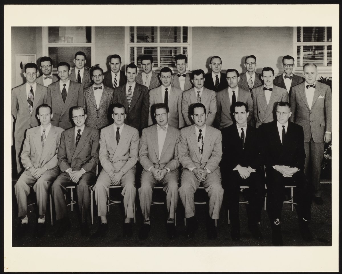 Beckman Instrument Beckman Instruments sales force - Science History Institute Digital ...