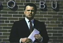 I'm Going to Work for Dow