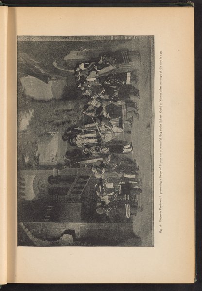 The Baker's Book [Volume I] - Science History Institute Digital Collections