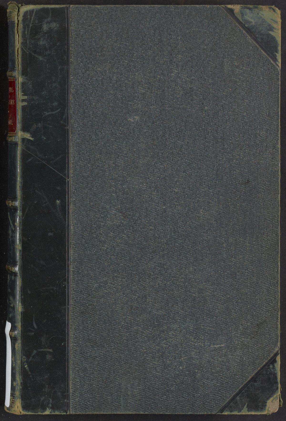 The Constants of Nature - Science History Institute Digital Collections
