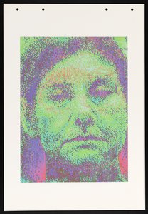 HH66-3 (Genotype: Phenotype Wall Piece)
