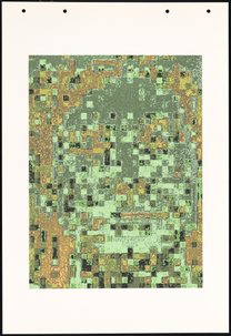 HH1-13 (Genotype: Phenotype Wall Piece)