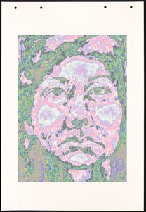 HH-M96 (Genotype: Phenotype Wall Piece)
