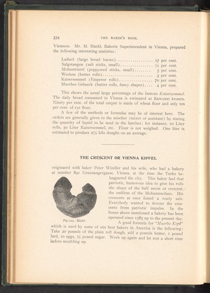 The Baker's Book [Volume II] - Science History Institute Digital ...