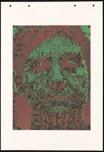 HH19-13 (Genotype: Phenotype Wall Piece)
