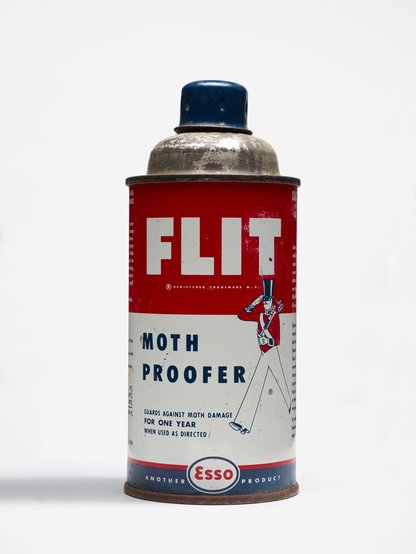 Flit Aerosol Fly and Mosquito Killer - Science History Institute ...