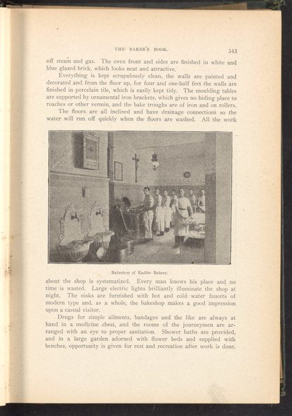 The Baker's Book [Volume II] - Science History Institute Digital ...