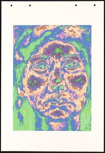 HH-M112 (Genotype: Phenotype Wall Piece)