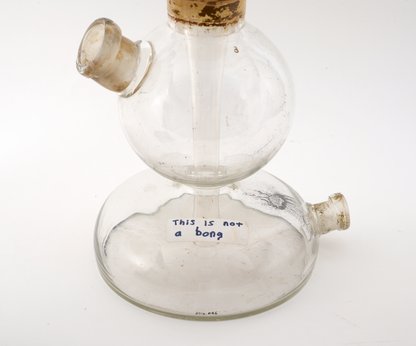 Kipp's Apparatus - Science History Institute Digital Collections