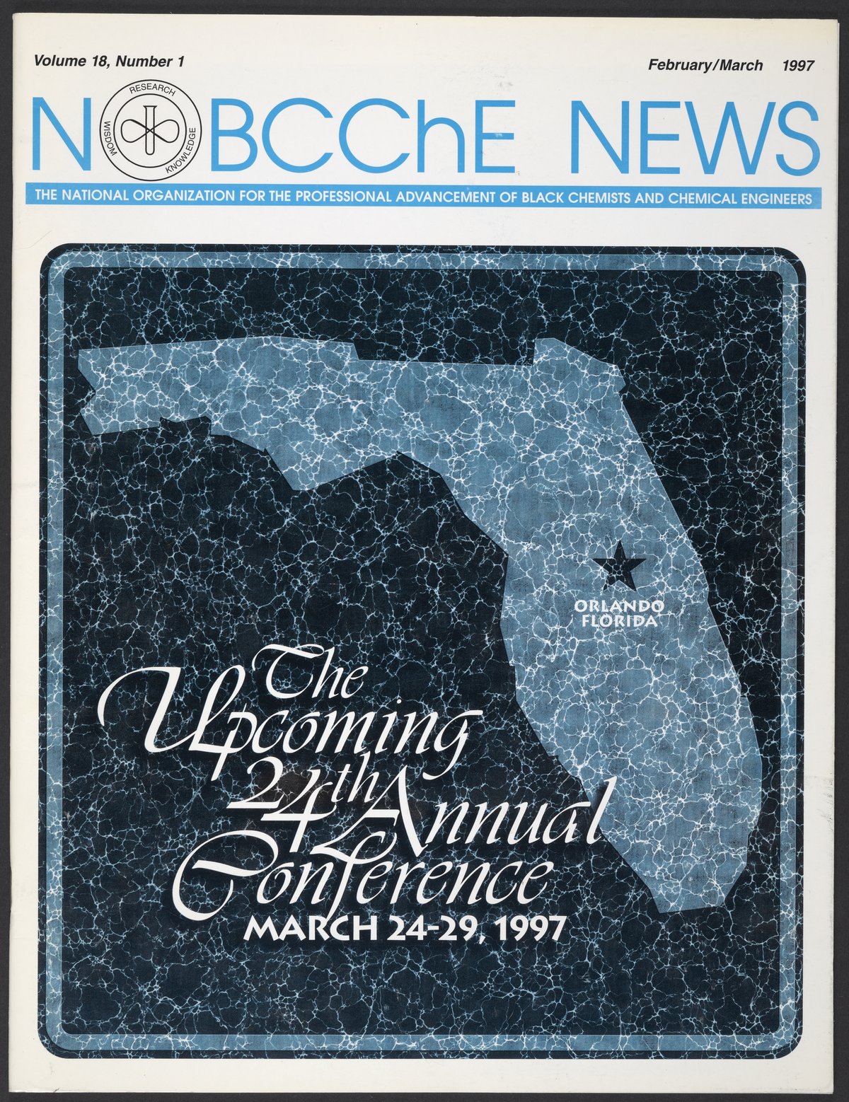Nobcche Abstract Example NOBCChE News, Volume 18, Number 1 - Science History Institute Digital ...