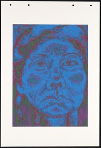 HH-M101B (Genotype: Phenotype Wall Piece)