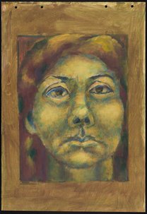 HH-M (Genotype: Phenotype Wall Piece)