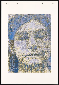 HH53-20 (Genotype: Phenotype Wall Piece)