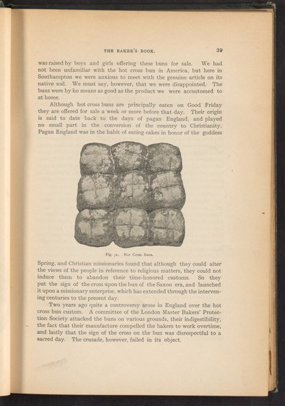 The Baker's Book [Volume I] - Science History Institute Digital Collections