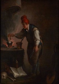 The Alchemist