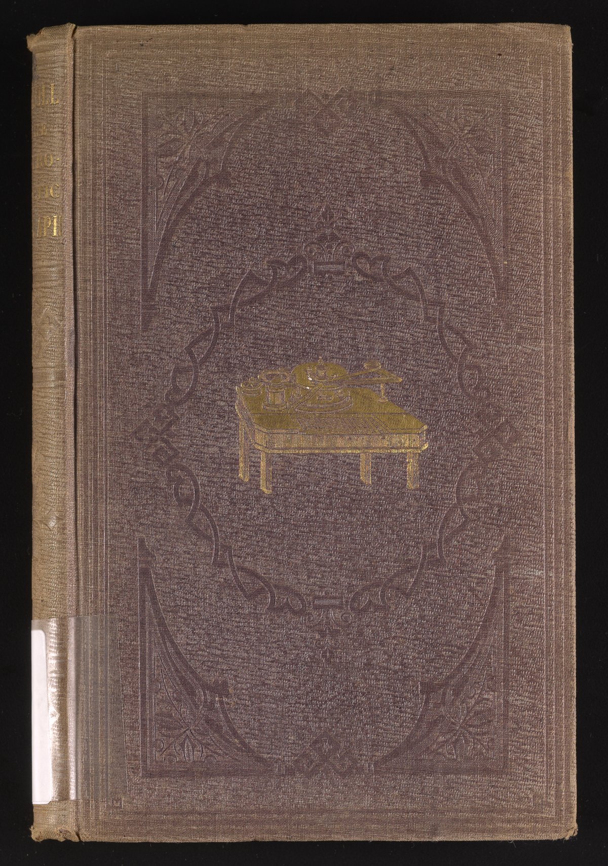 The Electro Magnetic Telegraph: with an Historical Account of its Rise ...