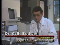 On The Science Scene: Series 3