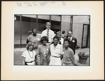 Institute for Scientific Information employees