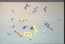 Biological and Abiological Catalysis in Organic Synthesis  (Tape 2)