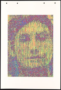 HH42-4 (Genotype: Phenotype Wall Piece)