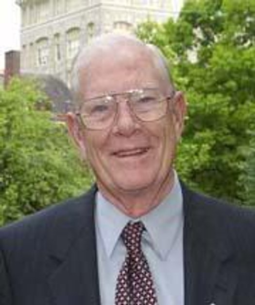 Oral history interview with John W. Johnstone - Science History ...