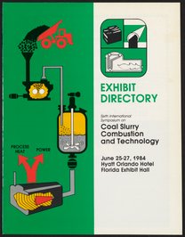 Sixth International Symposium on Coal Slurry Combustion and Technology, June 25-27, 1984