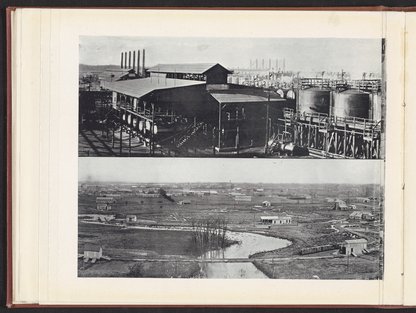 History of the Manufacture of Explosives for the World War, 1917-1918 ...