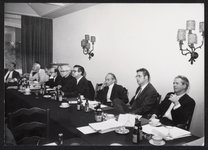 European Molecular Biology Organization Conference, 1969