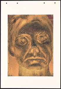 HH72 (Genotype: Phenotype Wall Piece)