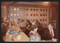 25 years of protein crystallography, March 1985