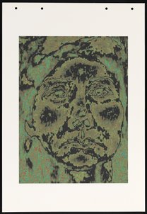 HH-M62 (Genotype: Phenotype Wall Piece)