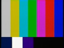 Reflections by an Eminent Chemist: Anna J. Harrison (studio master) Tape 3