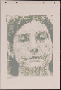 HH7 (Genotype: Phenotype Wall Piece)