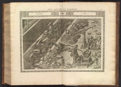Mangonel - Science History Institute Digital Collections