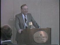 25th Anniversary of the Journal of Organic Chemistry
