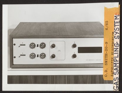 Kipp's Apparatus - Science History Institute Digital Collections