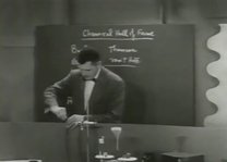 Chemical Hall of Fame