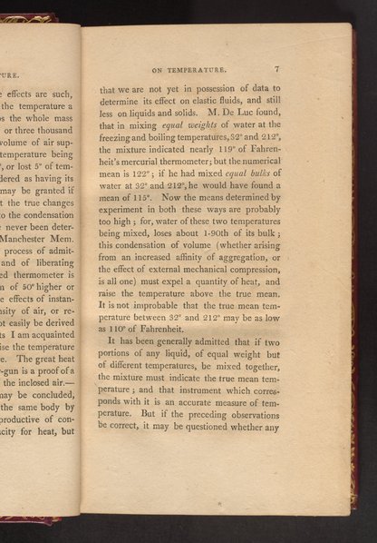 A New System of Chemical Philosophy - Science History Institute Digital ...