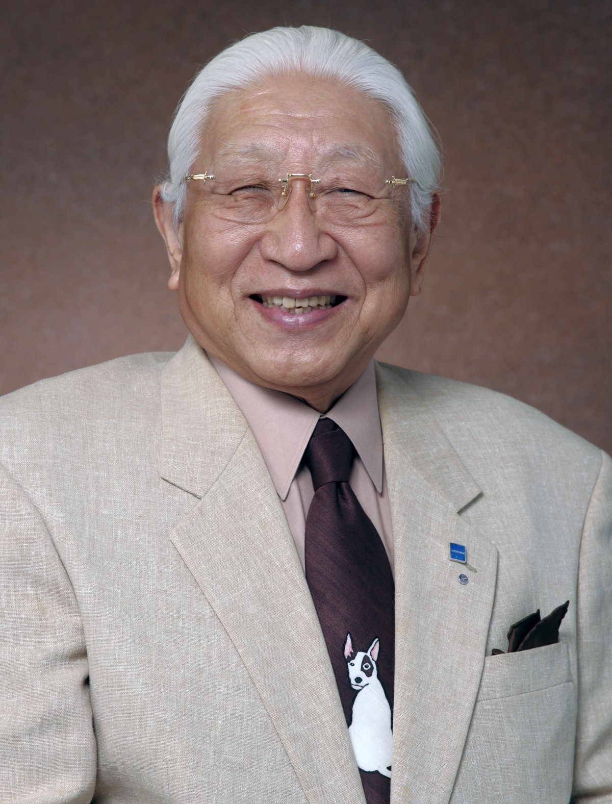 Oral history interview with Masao Horiba - Science History 