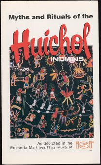 Myths and Rituals of the Huichol Indians