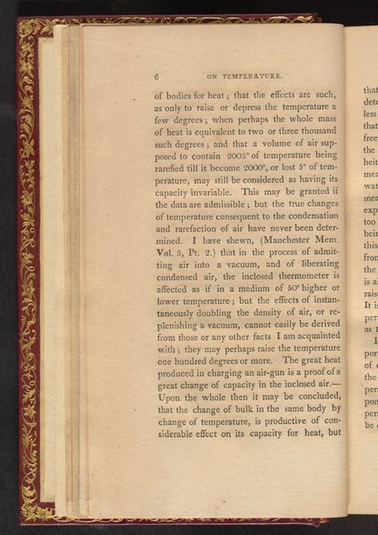 A New System of Chemical Philosophy - Science History Institute Digital ...