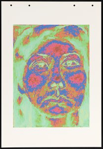 HH-M93 (Genotype: Phenotype Wall Piece)