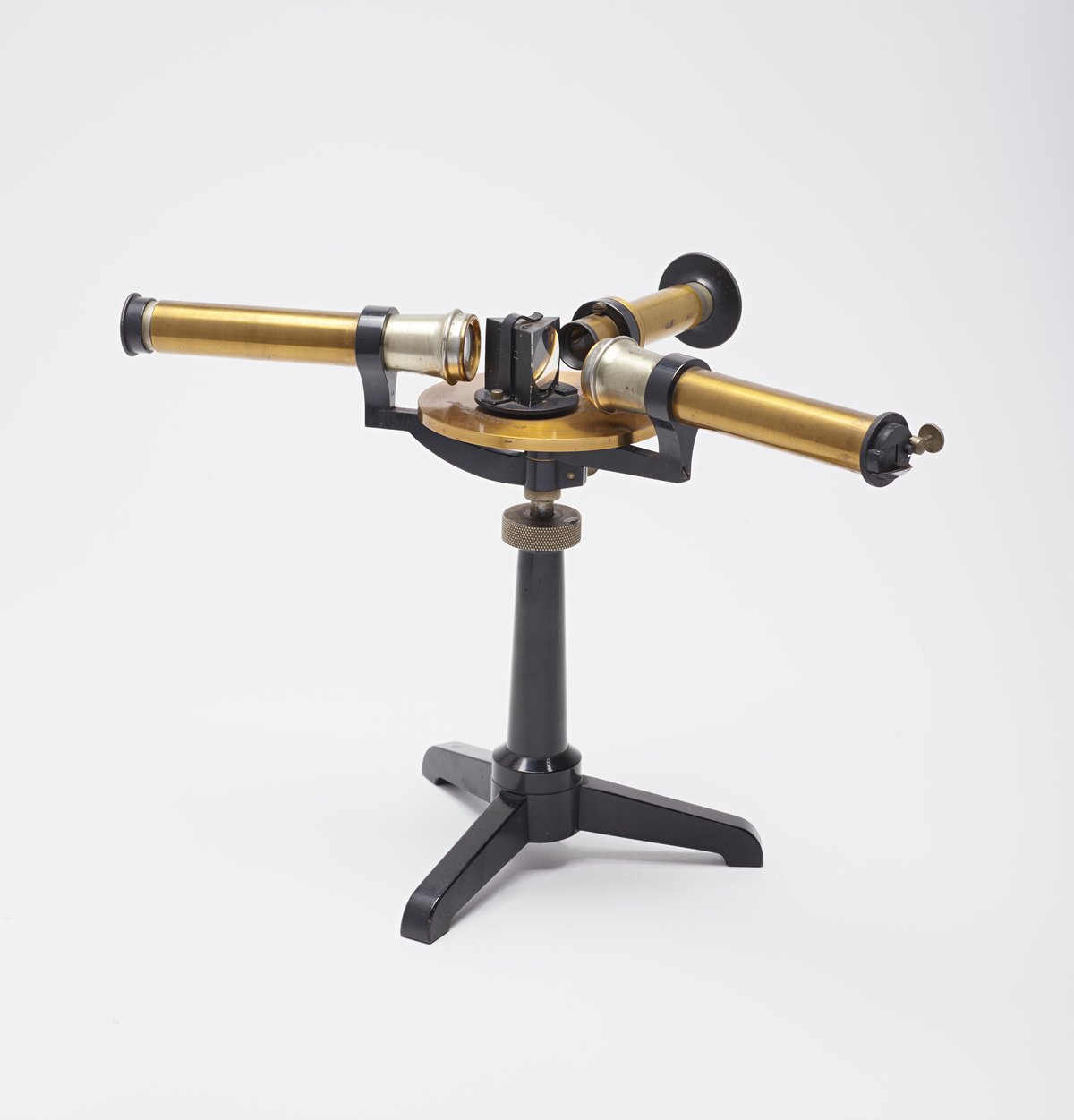 Bausch & Lomb Spectroscope Science History Institute Digital Collections