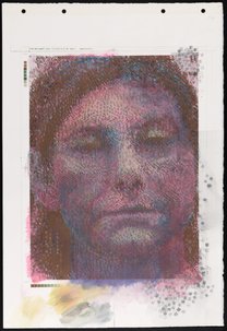 HH44 (Genotype: Phenotype Wall Piece)