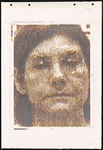HH22 (Genotype: Phenotype Wall Piece)
