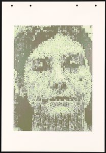 HH19-14 (Genotype: Phenotype Wall Piece)