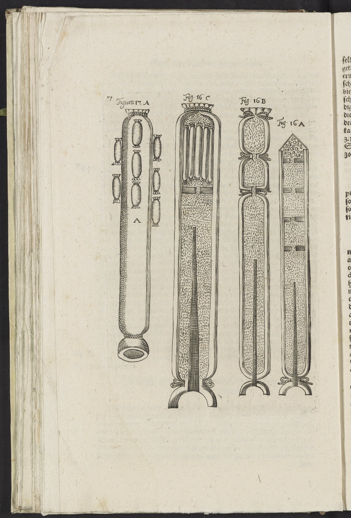 Plate 7: Rockets - Science History Institute Digital Collections