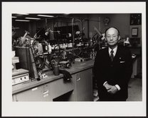 Portrait of Satoshi Omura